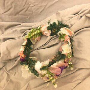 bundle fantasy crown and bracelet